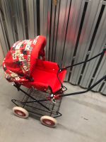 Puppenkinderwagen 90er Brandenburg - Potsdam Vorschau