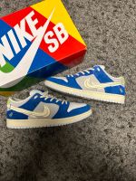 Nike dunk low sb fly Streetwear 45 used 9/10 Niedersachsen - Winsen (Luhe) Vorschau