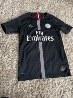 Paris Saint-Germain Heimtrikot Jordan x PSG 2018/19 Vapor Bonn - Bad Godesberg Vorschau