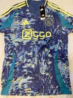 Ajax Amsterdam Trikot Ramersdorf-Perlach - Perlach Vorschau