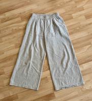 Zara Leinenhose beige Gr. 36/S Essen - Essen-Stadtmitte Vorschau