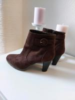 Neuwertige Stiefel von 5th Avenue Niedersachsen - Süpplingen Vorschau
