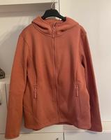 Fleece Jacke mit Kapuze-NEU Bayern - Alzenau Vorschau