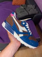 Diadora Sneaker Bayern - Aschaffenburg Vorschau
