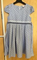 Kleid 110 Hochzeit Einschulung Geburtstag Sommer Kind dress Pankow - Weissensee Vorschau