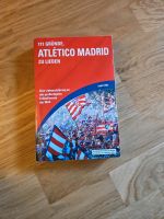 111 Gründe Atlético Madrid zu lieben Bayern - Amerang Vorschau