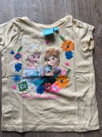 T-Shirt Mädchen Anna & Elsa Leipzig - Grünau-Mitte Vorschau