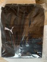 Puma Kapuzenpullover Hoodie Gr.L Schwarz Neu Hessen - Riedstadt Vorschau