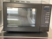 Mikrowelle Panasonic NN3304B Standgerät braun #Retro Nordrhein-Westfalen - Meinerzhagen Vorschau