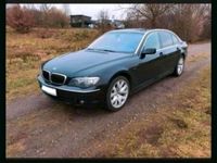 BMW 750Li 750i LPG Facelift kein TÜV E65 e66 Niedersachsen - Ganderkesee Vorschau