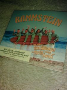 Rammstein Mein Land eBay Kleinanzeigen ist jetzt Kleinanzeigen