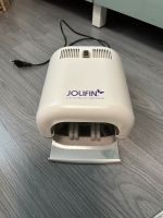 Jolifin UV Lampe 4x9w Nageldesign Hessen - Bruchköbel Vorschau