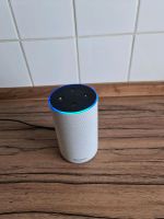 Amazon Echo 2te Generation, mit Netzteil. Nordrhein-Westfalen - Voerde (Niederrhein) Vorschau