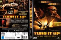 Turn It Up DVD Film mit Ja Rule und Pras Hessen - Wiesbaden Vorschau