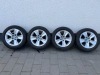 BMW E39 225/55/17 Zoll Winterreifen Dunlop Nordrhein-Westfalen - Alsdorf Vorschau