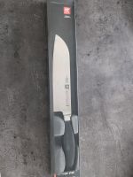 ZWILLING J.A. HENCKELS Five Star 18cm Santokumesser Nordrhein-Westfalen - Rösrath Vorschau