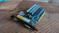 ZOTAC GT730 Zone edition 4GB 64bit DDR3 Schwerin - Werdervorstadt Vorschau