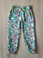 Mini Boden Sommerhose 110/116 bunt Mädchen Hose Jogginghose Harem Berlin - Spandau Vorschau