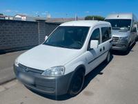 Opel combo zu verkaufen Wiesbaden - Mainz-Kastel Vorschau