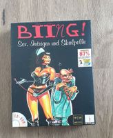 Computerspiel "BIING! Sex, Intrigen und Skalpelle" Big Box Baden-Württemberg - Neuhausen Vorschau