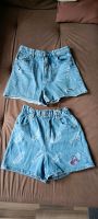 Jeans-Shorts-Set gr. 152 und 170 Brandenburg - Velten Vorschau