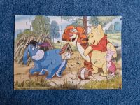 Puzzle 35 Teile, Winnie the Pooh Kreis Pinneberg - Pinneberg Vorschau