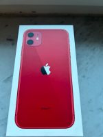 iPhone 11 Rot 64GB Bayern - Kipfenberg Vorschau