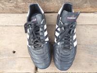 Fußballschuhe Adidas Kaiser 5 Größe 42 UK 8, US 8,5 Nur Abholung Hessen - Büdingen Vorschau