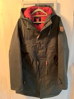Tolle Winterjacke Parka von Derbe Gr 38 Bayern - Brannenburg Vorschau