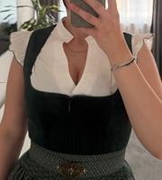 Dirndl Bluse Bayern - Strullendorf Vorschau