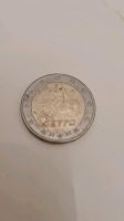 2€ Münze Griechenland 2002 Fehlprägung mit S für Sammler Baden-Württemberg - Weinsberg Vorschau