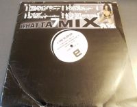 2x 12" US Vinyl-LPs WHATTA MIX Vol.7 HipHop Funk Soul Gangsta Nordrhein-Westfalen - Mönchengladbach Vorschau