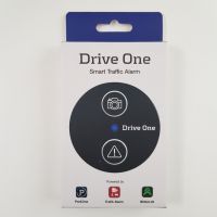 Drive One Blitzerwarner Nordrhein-Westfalen - Siegburg Vorschau