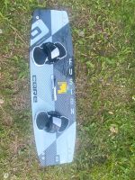 Core Fusion 4 kiteboard  137 x 41 WIE NEU Schleswig-Holstein - Dänischenhagen Vorschau