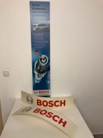 Paket 3 alte Bosch Reklameschilder Kunststoff Sammler Bayern - Landshut Vorschau