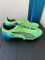 Puma Ultra Ultimate Gr. 44,5 Sachsen-Anhalt - Hettstedt Vorschau