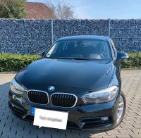 BMW 118 Diesel Nordrhein-Westfalen - Lippstadt Vorschau
