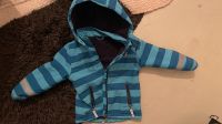 Kinderjacke türkis, Streifen, Schneejacke Babyjacke Feldmoching-Hasenbergl - Feldmoching Vorschau