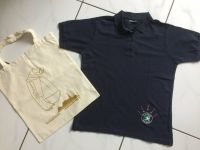 Poloshirt St. Hildegard Realschule Ulm + Stofftasche Bonlanden Baden-Württemberg - Ulm Vorschau