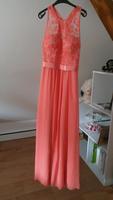 Abendkleid Abiballkleid Abschlussballkleid XS Bayern - Neu Ulm Vorschau