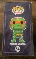 Funko Pop Michelangelo Saarland - Sulzbach (Saar) Vorschau