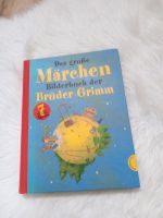Märchenbuch Brüder Grimm Dithmarschen - Weddingstedt Vorschau