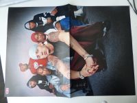 Eminem D12 Poster band Hip Hop stars bild Rapper Dortmund - Hombruch Vorschau