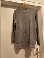 Schöner grauer Pulli von Brax Rheinland-Pfalz - Bernkastel-Kues Vorschau