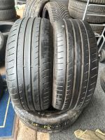 4x Sommerreifen☀️ 205 55 16 16 91V  Dunlop Sport Bluersponse Baden-Württemberg - Holzgerlingen Vorschau