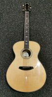 Westerngitarre Breedlove Stage Exotic Concerto Gitarre mit Pickup Hannover - Mitte Vorschau