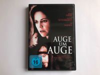 DVD: Auge um Auge (FSK 16) - K. Sutherland, S. Field, E. Harris Bayern - Offingen Vorschau