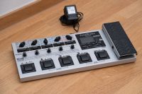 Korg Toneworks AX 1500 G Effektpedal; Multieffektgerät Bayern - Marktredwitz Vorschau