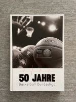 50 Jahre Basketball Bundesliga Sport Buch Wandsbek - Hamburg Bramfeld Vorschau