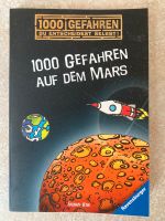 Tausend Gefahren auf dem Mars Fabian Lenk Niedersachsen - Vechta Vorschau